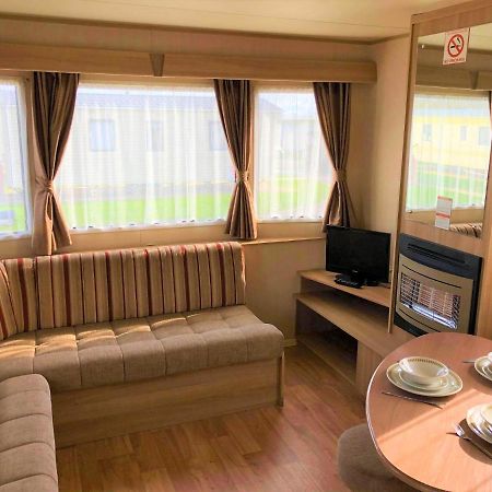 Elder Standard Holiday Home Ingoldmells Luaran gambar