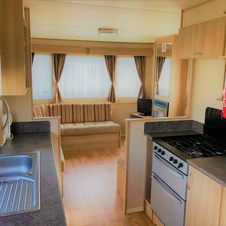 Elder Standard Holiday Home Ingoldmells Luaran gambar