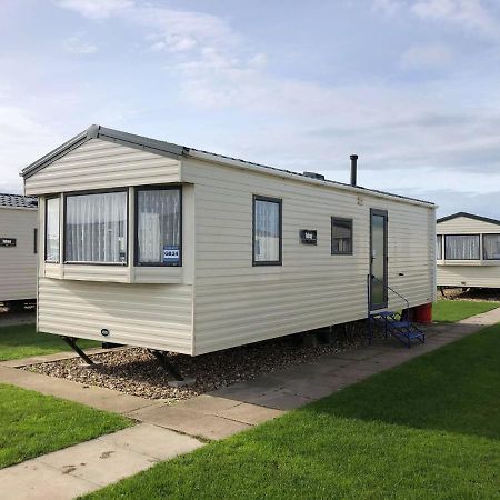 Elder Standard Holiday Home Ingoldmells Luaran gambar