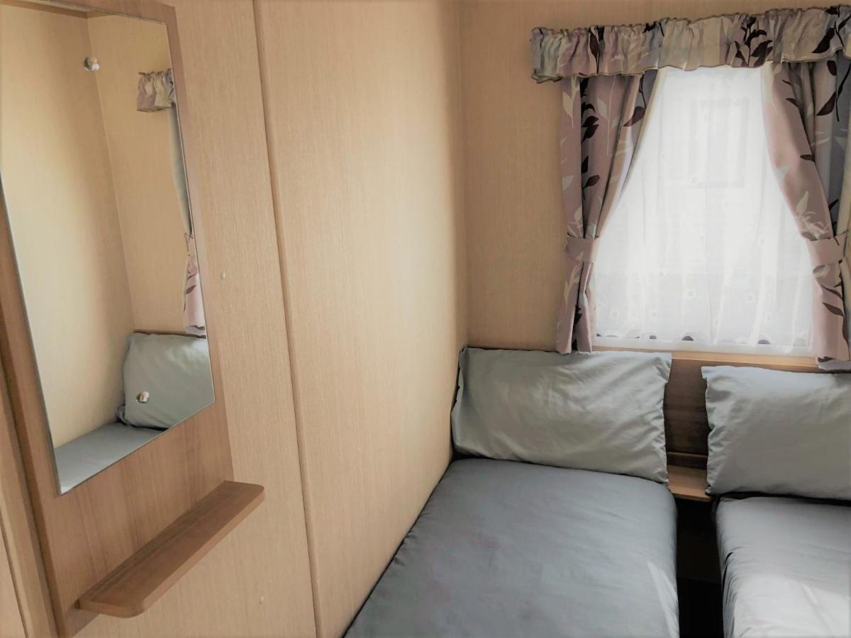 Elder Standard Holiday Home Ingoldmells Luaran gambar