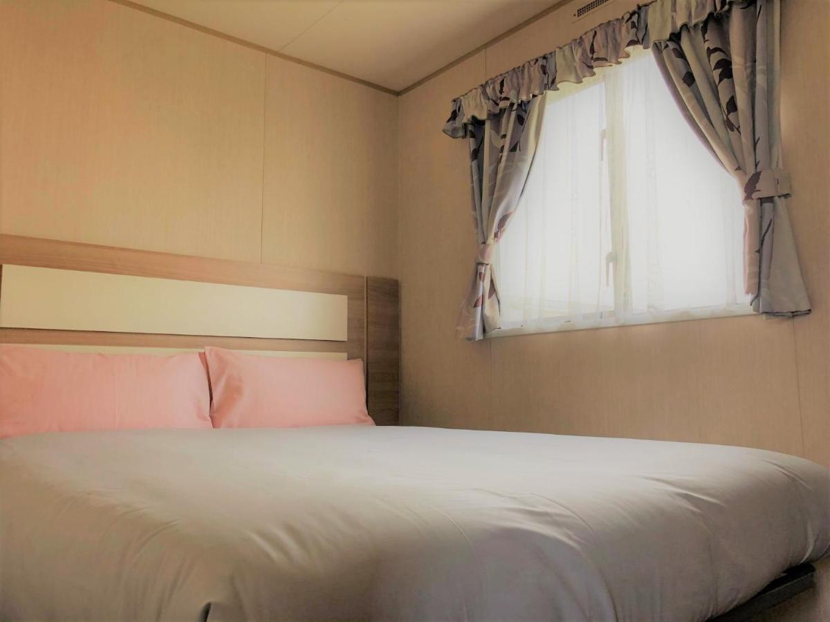 Elder Standard Holiday Home Ingoldmells Luaran gambar