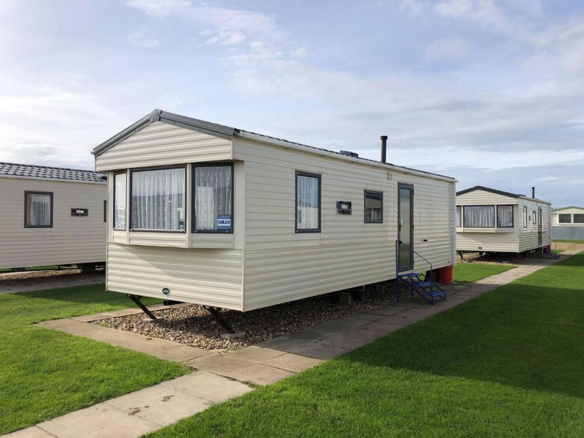 Elder Standard Holiday Home Ingoldmells Luaran gambar